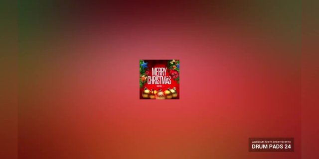 Merry Christmas (Feat. Drum Pads 24) Merry Christmas (Feat. Drum Pads 24)